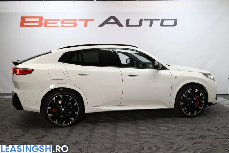 BMW X2 (Seria X) din 2025 cu 4.945 km - oferta BMW252074 - foto 7