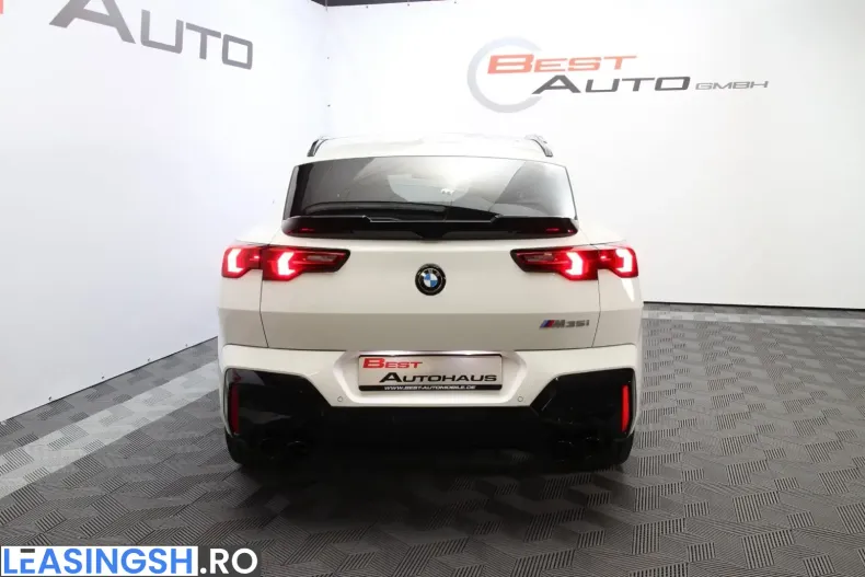 BMW X2 (Seria X) din 2025 cu 4.945 km - oferta BMW252074 - foto 8