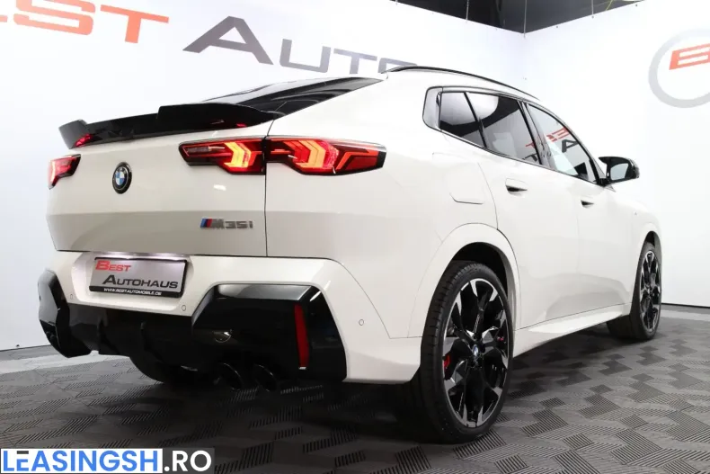 BMW X2 (Seria X) din 2025 cu 4.945 km - oferta BMW252074 - foto 9