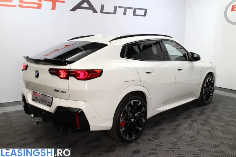 BMW X2 (Seria X) din 2025 cu 4.945 km - oferta BMW252074 - foto 10