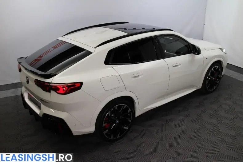 BMW X2 (Seria X) din 2025 cu 4.945 km - oferta BMW252074 - foto 11
