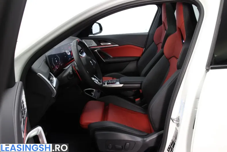 BMW X2 (Seria X) din 2025 cu 4.945 km - oferta BMW252074 - foto 14