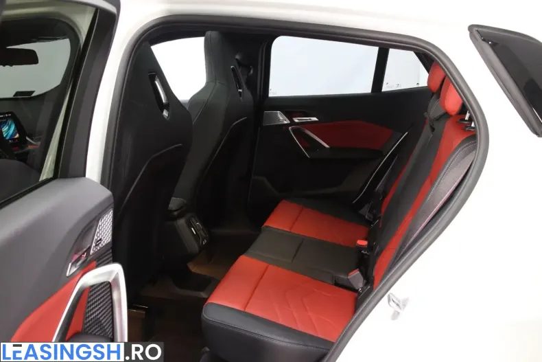 BMW X2 (Seria X) din 2025 cu 4.945 km - oferta BMW252074 - foto 15