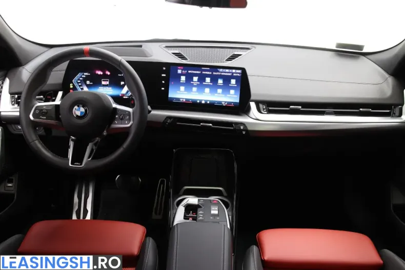 BMW X2 (Seria X) din 2025 cu 4.945 km - oferta BMW252074 - foto 20