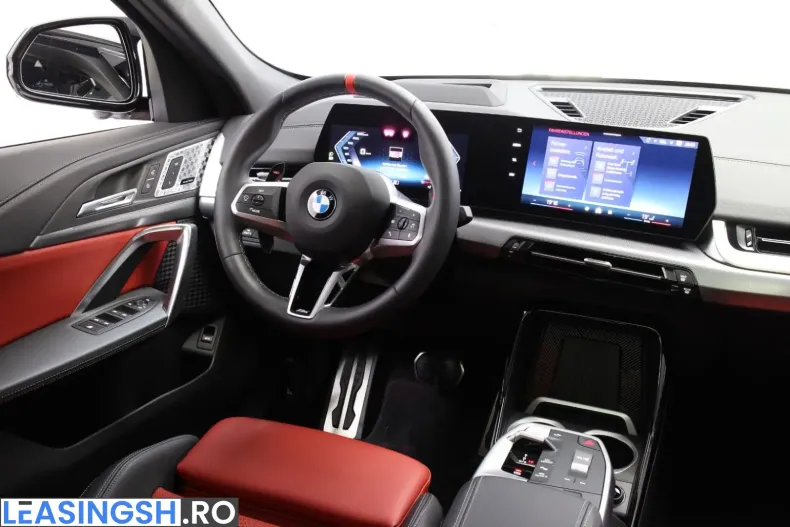 BMW X2 (Seria X) din 2025 cu 4.945 km - oferta BMW252074 - foto 21