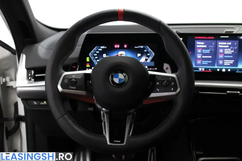 BMW X2 (Seria X) din 2025 cu 4.945 km - oferta BMW252074 - foto 23