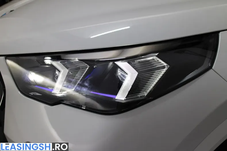 BMW X2 (Seria X) din 2025 cu 4.945 km - oferta BMW252074 - foto 42