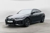 BMW i4 (Seria 4) din 2023 cu 60.597 km - oferta BMW252075 - foto 1