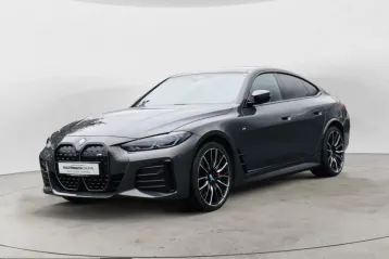 BMW i4 din 2023 - oferta BMW252075