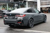 BMW i4 (Seria 4) din 2023 cu 60.597 km - oferta BMW252075 - foto 4
