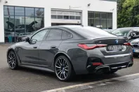 BMW i4 (Seria 4) din 2023 cu 60.597 km - oferta BMW252075 - foto 6