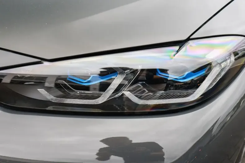 BMW i4 (Seria 4) din 2023 cu 60.597 km - oferta BMW252075 - foto 32