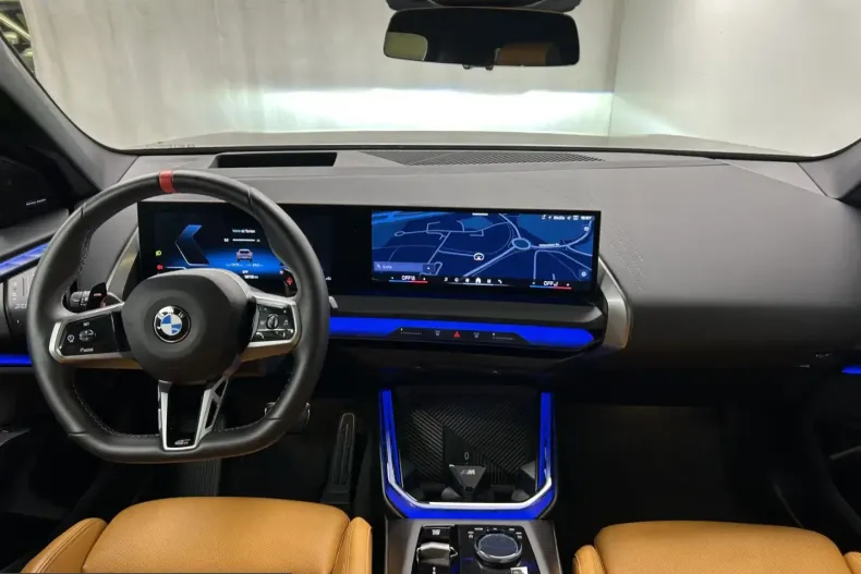 BMW X3 (Seria X) din 2025 cu 12.014 km - oferta BMW252076 - foto 5