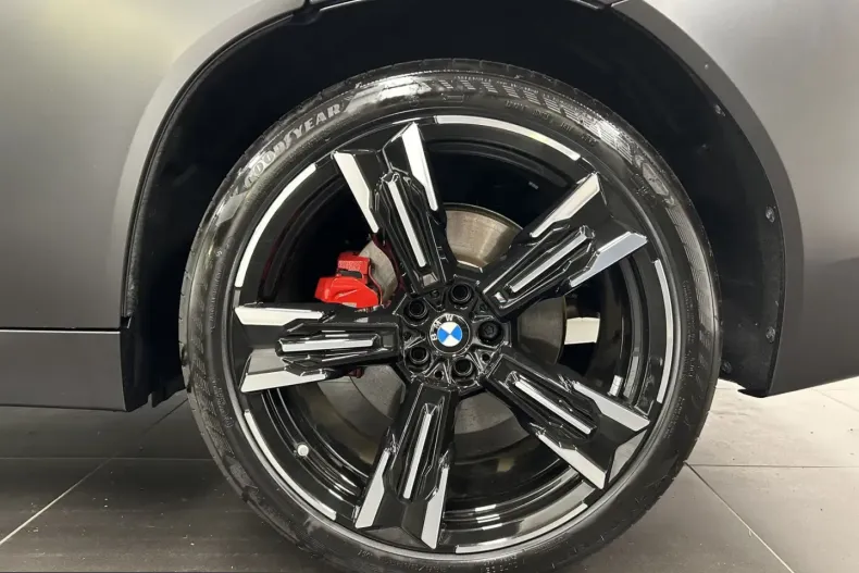 BMW X3 (Seria X) din 2025 cu 12.014 km - oferta BMW252076 - foto 6