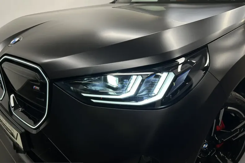 BMW X3 (Seria X) din 2025 cu 12.014 km - oferta BMW252076 - foto 8