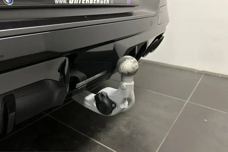 BMW X3 (Seria X) din 2025 cu 12.014 km - oferta BMW252076 - foto 12