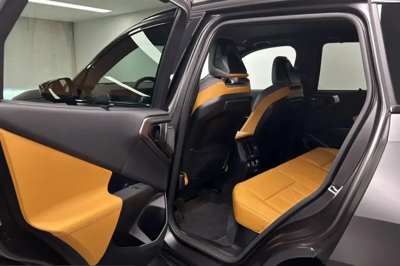 BMW X3 (Seria X) din 2025 cu 12.014 km - oferta BMW252076 - foto 15