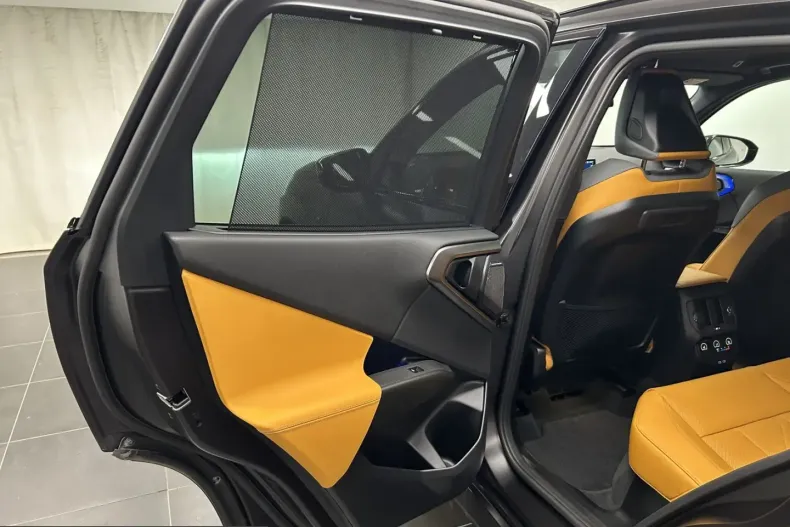BMW X3 (Seria X) din 2025 cu 12.014 km - oferta BMW252076 - foto 16