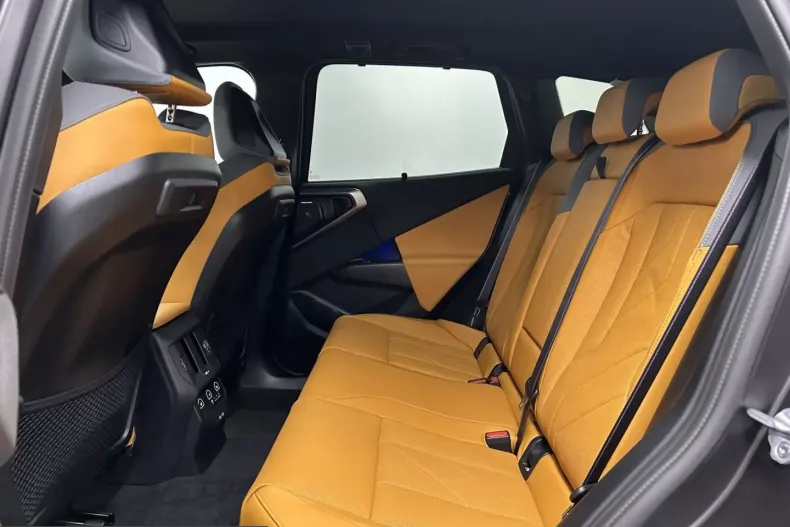 BMW X3 (Seria X) din 2025 cu 12.014 km - oferta BMW252076 - foto 18