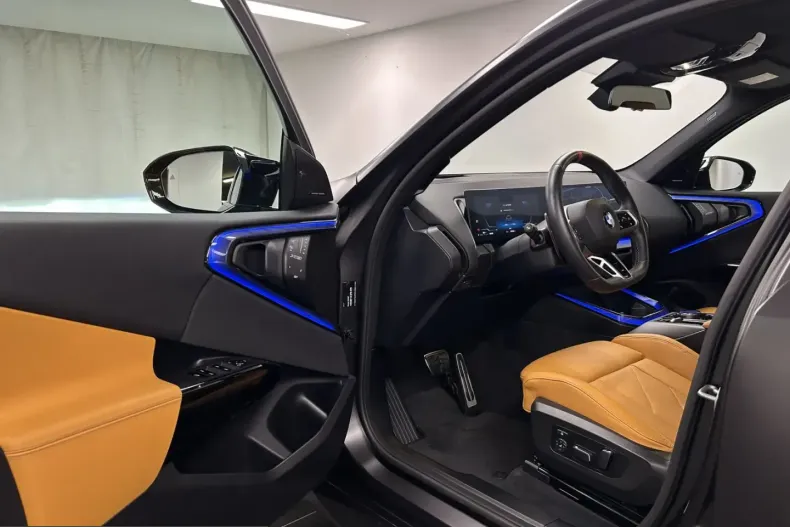 BMW X3 (Seria X) din 2025 cu 12.014 km - oferta BMW252076 - foto 33