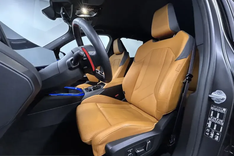 BMW X3 (Seria X) din 2025 cu 12.014 km - oferta BMW252076 - foto 37
