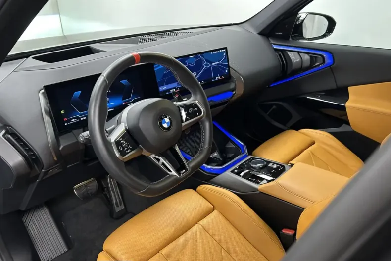 BMW X3 (Seria X) din 2025 cu 12.014 km - oferta BMW252076 - foto 39