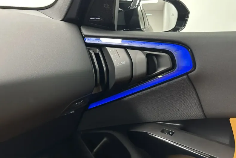 BMW X3 (Seria X) din 2025 cu 12.014 km - oferta BMW252076 - foto 43