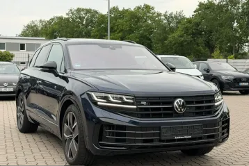 Volkswagen Touareg din 2024 - oferta VOL252078