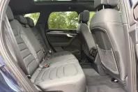 Volkswagen Touareg din 2024 cu 39.845 km - oferta VOL252078 - foto 9