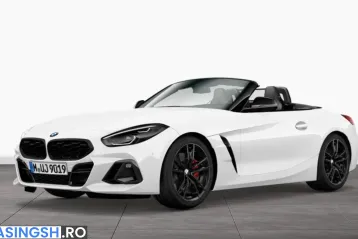 BMW Z4 din 2025 - oferta BMW252079