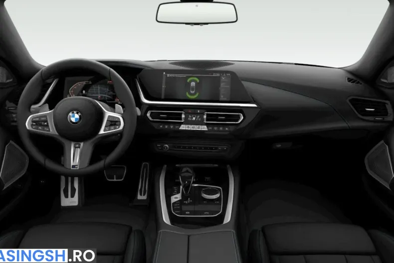 BMW Z4 (Seria Z) din 2025 cu 7.992 km - oferta BMW252079 - foto 2
