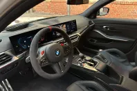 BMW M3 (Seria 3) din 2024 cu 6.850 km - oferta BMW252080 - foto 2