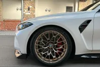 BMW M3 (Seria 3) din 2024 cu 6.850 km - oferta BMW252080 - foto 5
