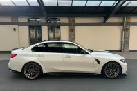 BMW M3 (Seria 3) din 2024 cu 6.850 km - oferta BMW252080 - foto 6