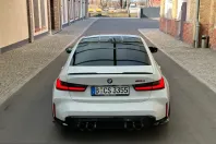 BMW M3 (Seria 3) din 2024 cu 6.850 km - oferta BMW252080 - foto 7