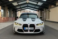 BMW M3 (Seria 3) din 2024 cu 6.850 km - oferta BMW252080 - foto 11