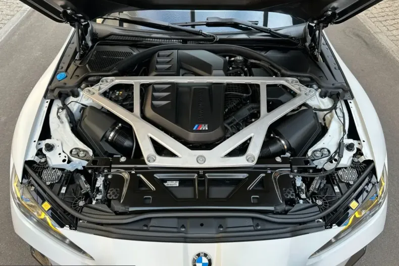 BMW M3 (Seria 3) din 2024 cu 6.850 km - oferta BMW252080 - foto 15
