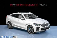 BMW X6 (Seria X) din 2022 cu 9.200 km - oferta BMW252081 - foto 1