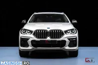 BMW X6 (Seria X) din 2022 cu 9.200 km - oferta BMW252081 - foto 5