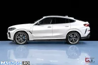 BMW X6 (Seria X) din 2022 cu 9.200 km - oferta BMW252081 - foto 7