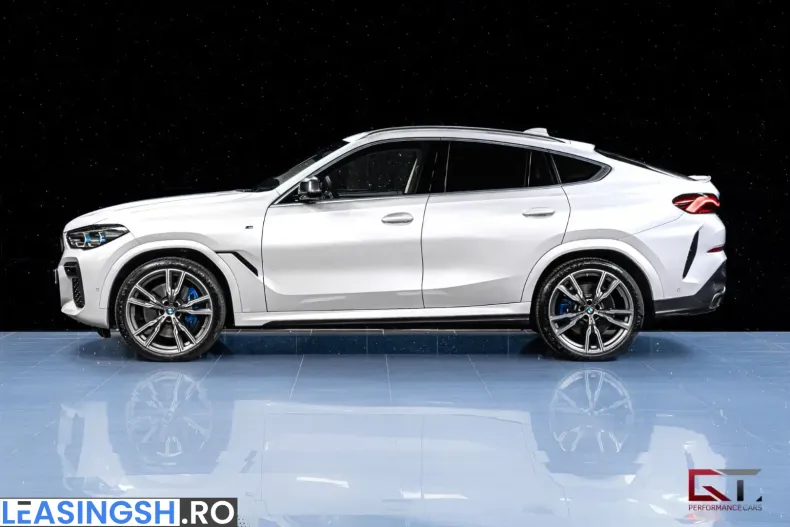 BMW X6 (Seria X) din 2022 cu 9.200 km - oferta BMW252081 - foto 7