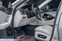 BMW X6 (Seria X) din 2022 cu 9.200 km - oferta BMW252081 - foto 8
