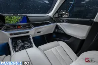 BMW X6 (Seria X) din 2022 cu 9.200 km - oferta BMW252081 - foto 10