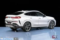 BMW X6 (Seria X) din 2022 cu 9.200 km - oferta BMW252081 - foto 15