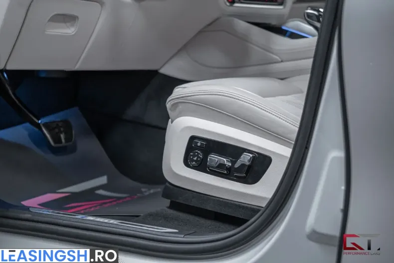 BMW X6 (Seria X) din 2022 cu 9.200 km - oferta BMW252081 - foto 20