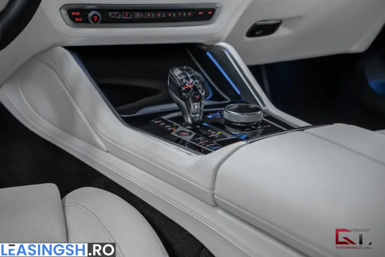 BMW X6 (Seria X) din 2022 cu 9.200 km - oferta BMW252081 - foto 21