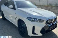 BMW X6 (Seria X) din 2025 cu 17.000 km - oferta BMW252082 - foto 1