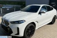 BMW X6 (Seria X) din 2025 cu 17.000 km - oferta BMW252082 - foto 2