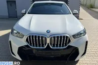 BMW X6 (Seria X) din 2025 cu 17.000 km - oferta BMW252082 - foto 3