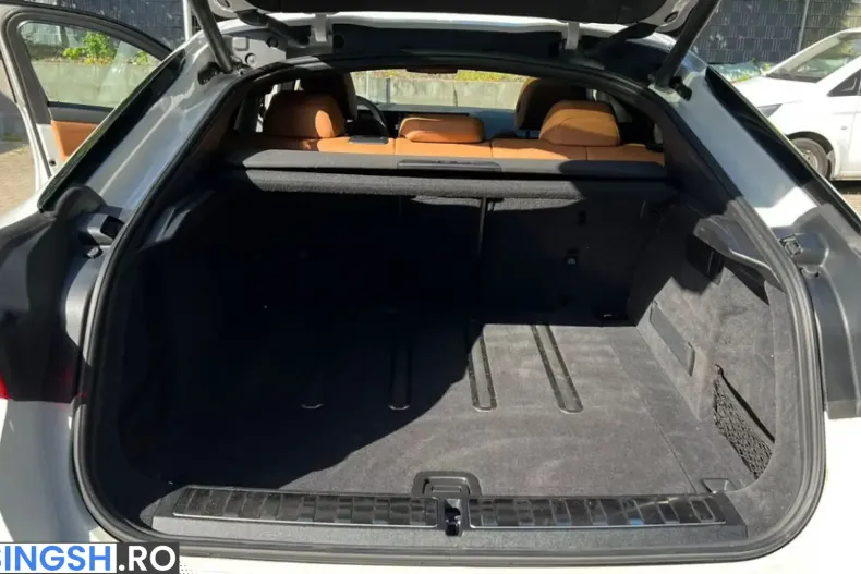 BMW X6 (Seria X) din 2025 cu 17.000 km - oferta BMW252082 - foto 9